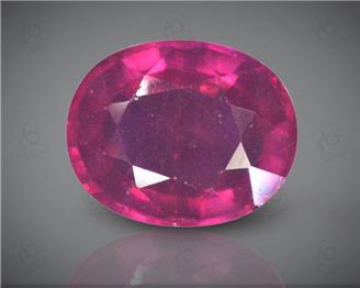 Natural Ruby   5.81CTS-21939